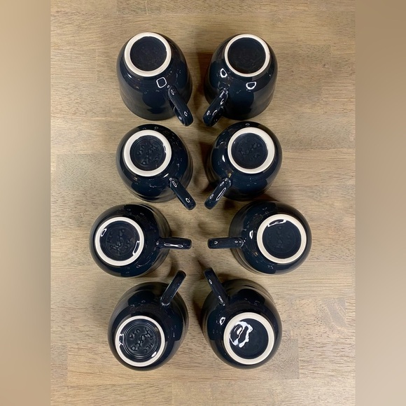 Fiesta® 7.75oz Coffee/Teacup | Slate - Picture 7 of 14